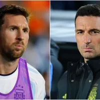 Lionel Scaloni reportedly won’t repeat Argentina’s starting XI against Austria after Messi’s masterclass vs Algeria