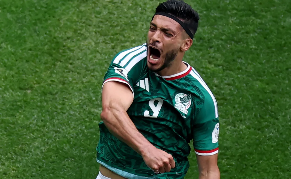 كأس العالم 2026: ما هو التصنيف العالمي الحالي للمكسيك؟ كأس العالم 2026: ما هو التصنيف العالمي الحالي للمكسيك؟