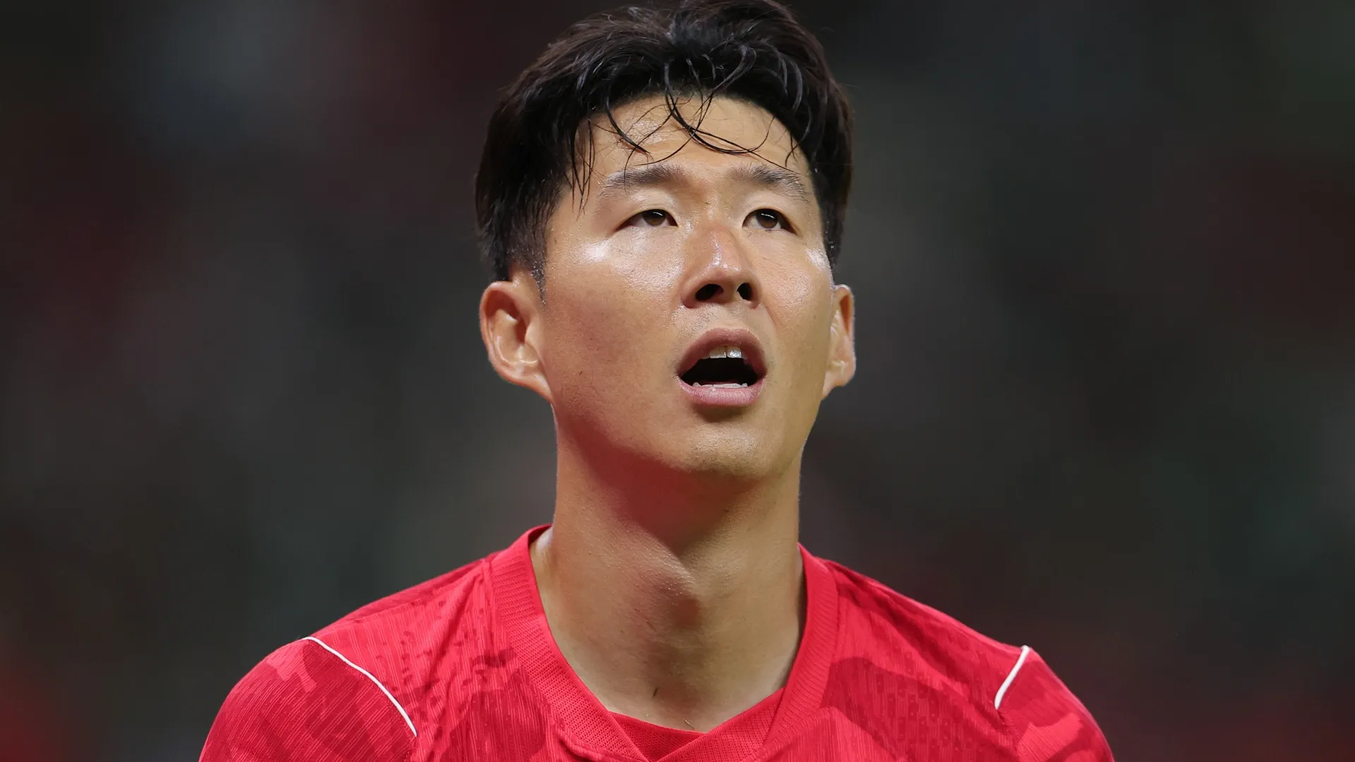South Korea are ranked below Mexico (Alex Slitz/Getty Images)