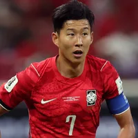 World Cup 2026: What is South Korea current FIFA world ranking?