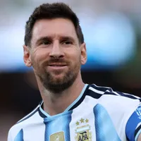 Lionel Messi leads FIFA Power Rankings after hat trick in Argentina’s 2026 World Cup debut
