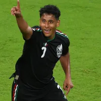 Mexico beat South Korea 1-0 to secure first place in Group A of the 2026 World Cup