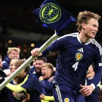 World Cup 2026: What is Scotland current FIFA world ranking?