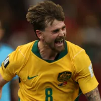 World Cup 2026: What is Australia current FIFA world Ranking?
