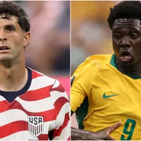 USMNT vs Australia LIVE Updates: Minute-by-minute coverage of the 2026 World Cup Group D game