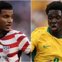 USMNT vs Australia LIVE Updates: Christian Pulisic ruled out of the 2026 World Cup Group D game