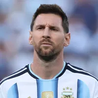 Lionel Messi’s red card controversy continues as Algeria reportedly file complaint with FIFA