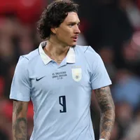 How to watch Uruguay vs Cape Verde in USA: 2026 World Cup, Live Stream, TV & Preview
