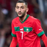 Why Hakim Ziyech is missing the 2026 World Cup for Morocco