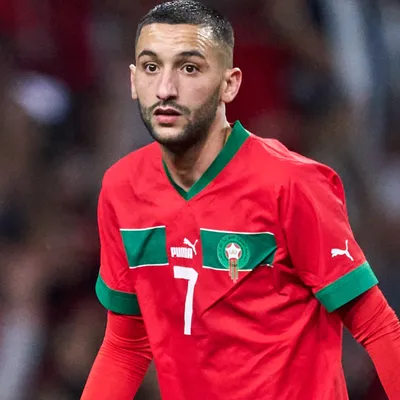 Why Hakim Ziyech is missing the 2026 World Cup for Morocco