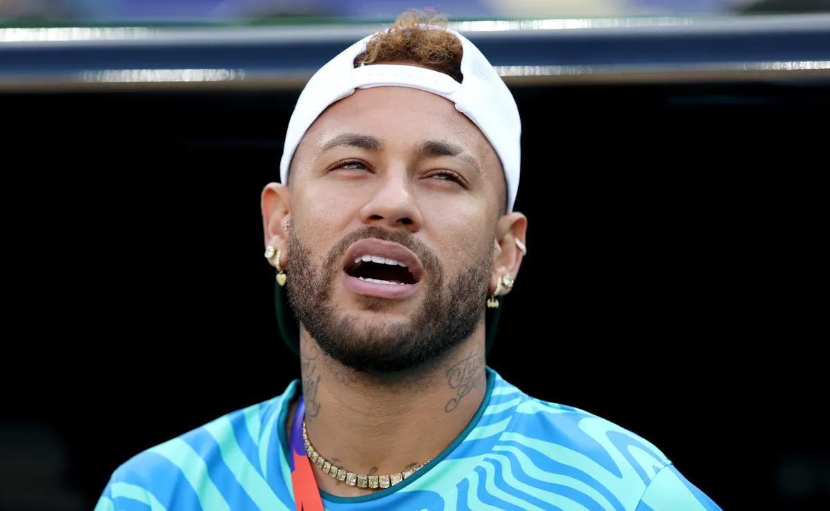 لماذا لن يلعب نيمار مع البرازيل ضد هايتي في كأس العالم 2026؟ لماذا لن يلعب نيمار مع البرازيل ضد هايتي في كأس العالم 2026؟