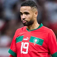 Why Youssef En-Nesyri is missing the 2026 World Cup for Morocco