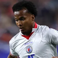 World Cup 2026: What is Haiti current FIFA world ranking?