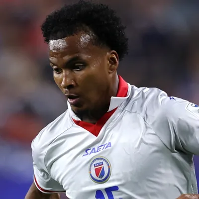 World Cup 2026: What is Haiti’s current FIFA world ranking?