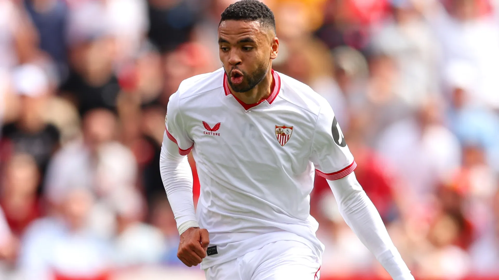 Sevilla was his best club (Fran Santiago/Getty Images)