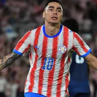 World Cup 2026: What is Paraguay’s current FIFA world ranking?