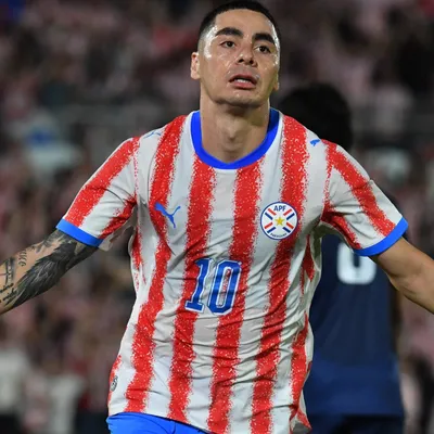 World Cup 2026: What is Paraguay’s current FIFA world ranking?