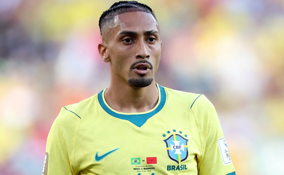 كأس العالم 2026: ما هو تصنيف البرازيل الحالي في الفيفا؟ كأس العالم 2026: ما هو تصنيف البرازيل الحالي في الفيفا؟