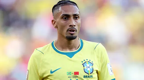 World Cup 2026: What is Brazil’s current FIFA world ranking?