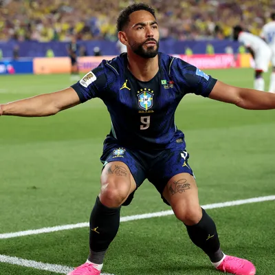 Brazil vs Haiti Live Updates: Goal disallowed for Endrick! (3-0) 2026 World Cup Group C game