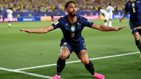 Brazil vs Haiti Live Updates: Goal disallowed for Endrick! (3-0) 2026 World Cup Group C game