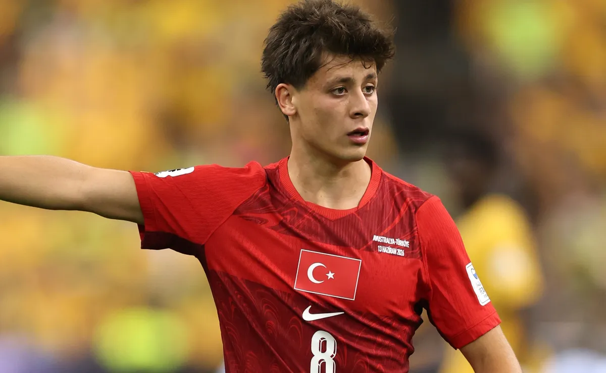 كأس العالم 2026: ما هو التصنيف العالمي الحالي لتركيا في الفيفا؟ كأس العالم 2026: ما هو التصنيف العالمي الحالي لتركيا في الفيفا؟