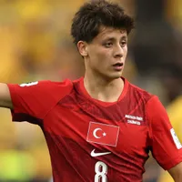 World Cup 2026: What is Turkiye’s current FIFA world ranking?