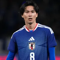 Why Takumi Minamino is missing the 2026 World Cup for Japan