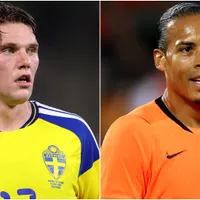 Netherlands vs Sweden: Confirmed lineups for the 2026 World Cup Group F match