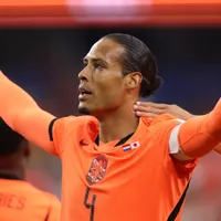 How the Netherlands’ win, draw, or loss vs Sweden could impact the 2026 World Cup Group F