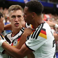 How Germany’s win, draw, or loss vs Ivory Coast could impact the 2026 World Cup Group E