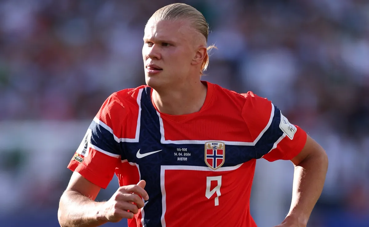 How to watch Norway vs Senegal in USA: 2026 Tournament, Live Stream, TV & Preview
