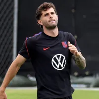 Christian Pulisic’s injury return timeline becomes clearer ahead of 2026 World Cup Group D final showdown vs Turkey