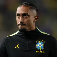 Raphinha injury update: Brazil reveals winger’s status following 3-0 win vs Haiti