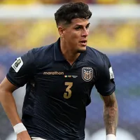 Ecuador vs Curacao: Confirmed lineups for the 2026 World Cup Group E match