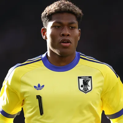 Where is Zion Suzuki from? Birthplace, heritage, and nationality of Japan’s goalkeeper