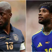 Ecuador vs Curacao LIVE Updates: 2026 World Cup minute-by-minute coverage