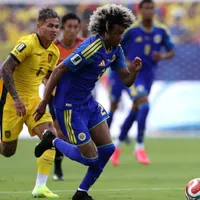 Ecuador vs Curacao LIVE Updates: The second half begins! (0-0) 2026 World Cup minute-by-minute coverage