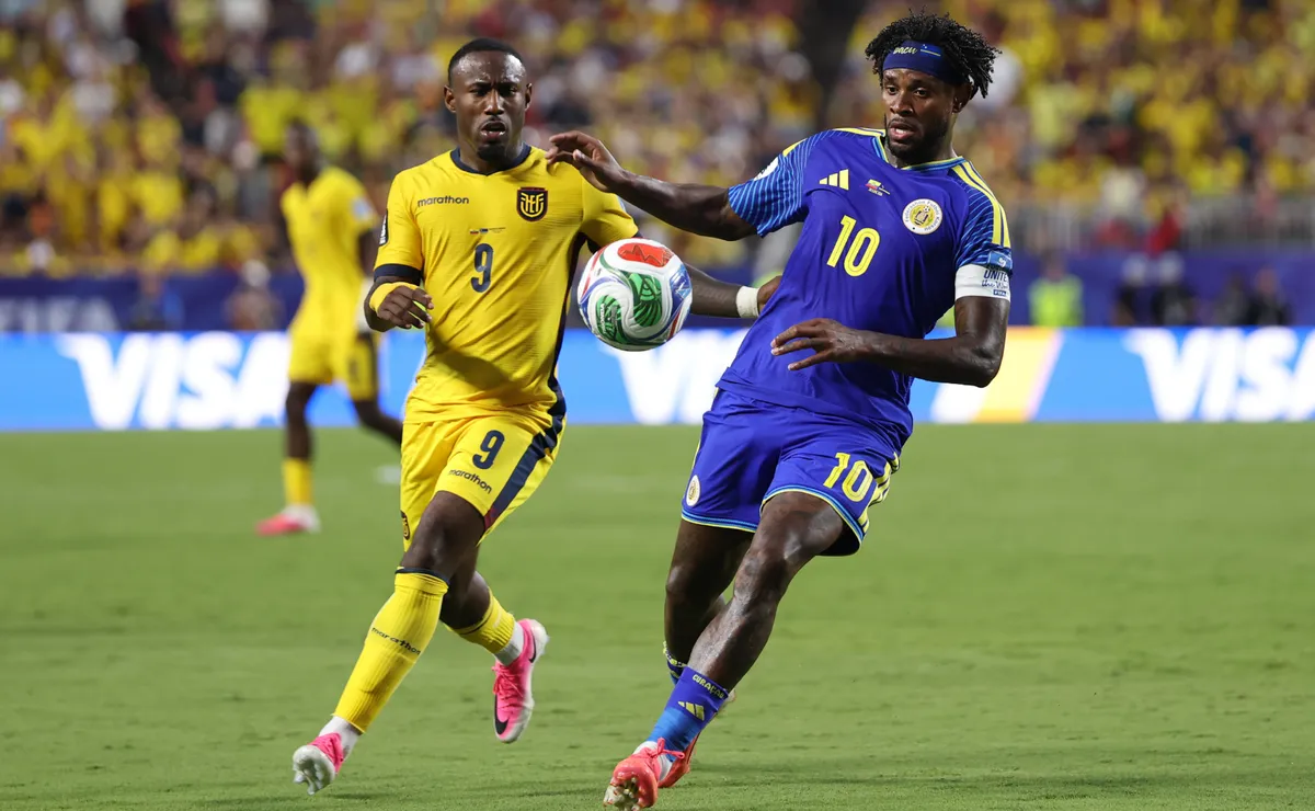 Curacao secure a valuable scoreless draw against Ecuador at the 2026 World Cup