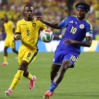 Curacao secure a valuable scoreless draw against Ecuador at the 2026 World Cup