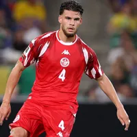 What is Tunisia’s current FIFA ranking ahead of its 2026 World Cup match vs Japan?