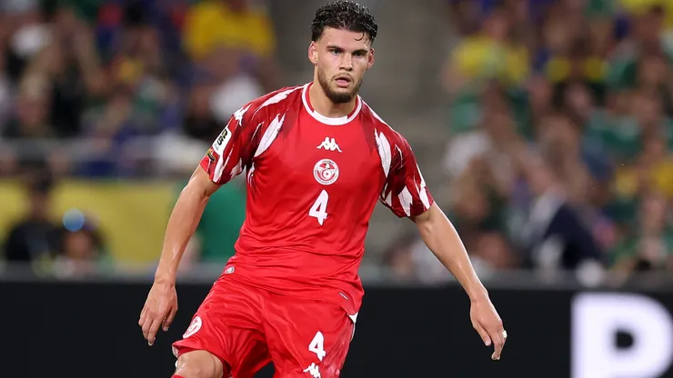 Tunisia did not start well