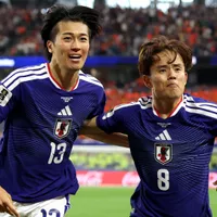 What is Japan’s current FIFA ranking ahead of its 2026 World Cup match vs Tunisia?