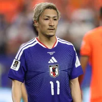 How Japan’s win, draw, or loss vs Tunisia could impact the 2026 World Cup Group F