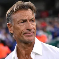 Who is Tunisia’s new head coach at the 2026 World Cup?