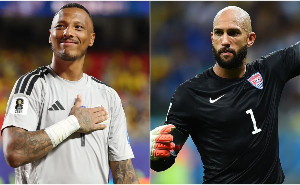 Curacao’s Eloy Room makes 15 saves vs Ecuador, nearing Tim Howard’s World Cup record