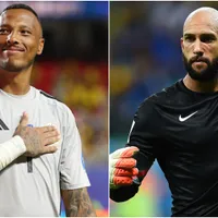 Curacao’s Eloy Room makes 15 saves vs Ecuador, nearing Tim Howard’s World Cup record
