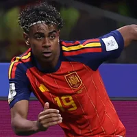 How Spain’s win, draw, or loss vs Saudi Arabia could impact the 2026 World Cup Group H standings