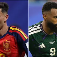 Spain vs Saudi Arabia LIVE Updates: Minute-by-minute coverage of the 2026 World Cup Group H game