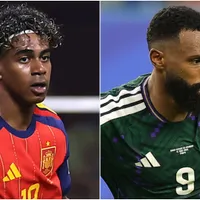 Spain vs Saudi Arabia LIVE Updates: Lamine Yamal starts in the 2026 World Cup Group H game